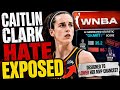WNBA Clark Hate Exposed! Created FAKE AI Stats To Stop Caitlin Clark’s MVP Run?