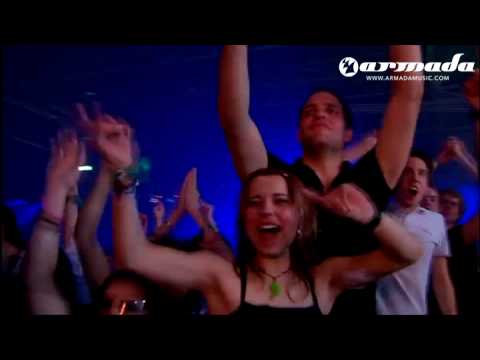 Armin Van Buuren Feat. Jan Vayne - Serenity