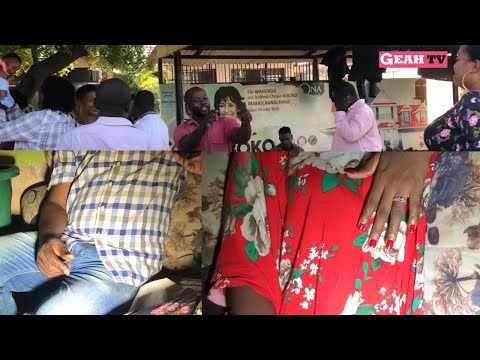 Video: Kutoka Nyumba Ya Jamii Kwenda Kuishi Pamoja