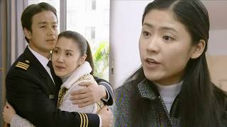 閨蜜出軌丈夫，妻子毫無察覺，這手段太高了！#出軌 #狗血#伦理