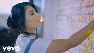 Aryana Sayeed - Hemat Kon ( Official Video )