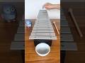 Marble Run ASMR 3 - Xylophone 🎵 #marbleasmr #marblemusic #marblerun