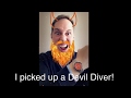 Bulova Oceanographer “Devil Diver” Limited Edition watch unboxing.
