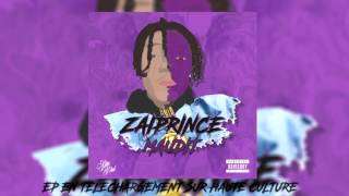 Zaïprince feat. OG'S x Nadoza Mendoza - CUBA (Prod : Slim Prod.) // MIXTAPE MAUDIT
