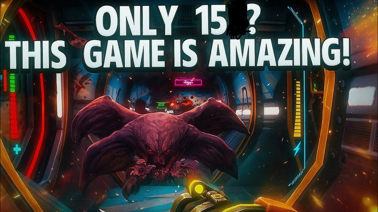 This game is amazing ( BlackGate )