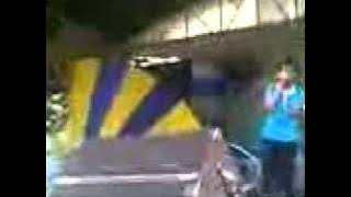 Smile Band Reborn - Kau Belahan Jiwa (Live Pantai Indah Ancol)