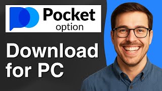 How to Download Pocket Option for PC [2025 Easy Guide] screenshot 3