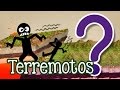 ¿Qué causa los terremotos? - CuriosaMente 37