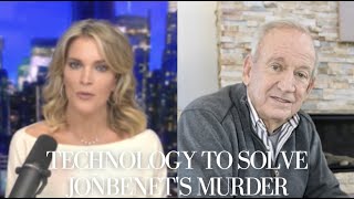 John Ramsey's Push to Use New DNA Technology to Help Solve His Daughter JonBenet Ramsey's Murder