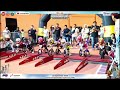 THE BEST OF THE BEST FINAL UTAMA GIRLS 2019 PIALA GUBERNUR JAKARTA