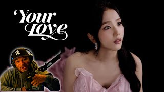 Download Lagu SHE SPEAK ENGLISH?! | FIRST TIME REACTION | JISOO – Your Love Special Video (Rainforest Wild) MP3 Download Lagu SHE SPEAK ENGLISH?! | FIRST TIME REACTION | JISOO – Your Love Special Video (Rainforest Wild) MP3