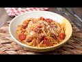 Una salsa diferente para tus recetas de pasta ‼️ Descubre cómo se hace. Receta fácil y rápida