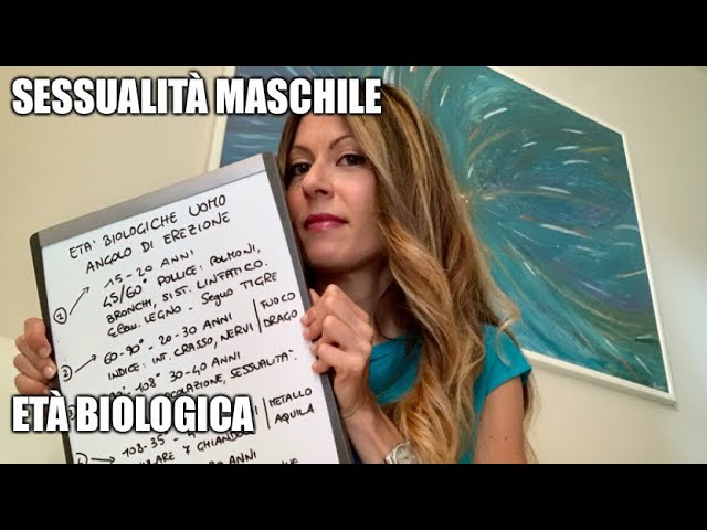 Il sesso dura tutta la vita. Anche a 80 anni