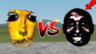 Lightspeed Vs Depression - Who is the FASTER? | Garry's Mod