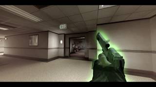 Fading. CS:GO Edit