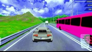 Traffic Racing In Car Driving-2 screenshot 3