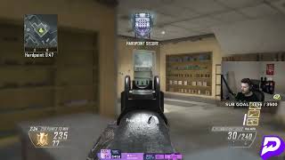 METHODZ VS ZOOMAA *INTENSE* 1V1 IN BLACK OPS 2