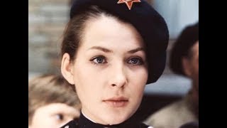 Как сложилась судьба актрисы, сыгравшей Варю Синичкину в «Место встречи изменить нельзя»