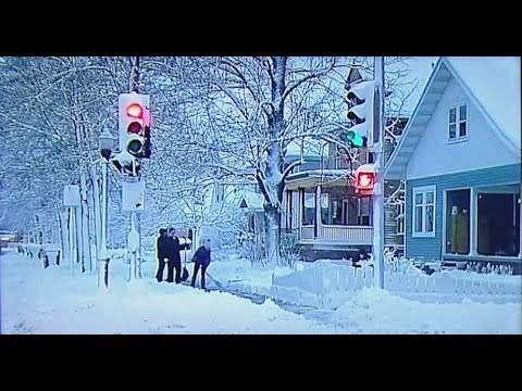 Videó: December az Egyesült Államokban: Időjárás- és eseménykalauz