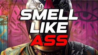 K So Xdefiant Netcode Is WORSE After Season 2 Update... & The STENCH Of Crusty Activision Fanboys Wealth