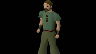 Osrs sounds- Man 🧍‍♂️