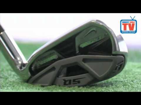 nike machspeed irons