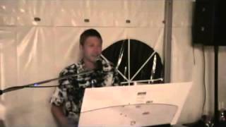 Den Tryllende Festmusiker