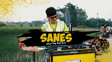 DJ SANES - GUYON WATON FT DENNY CAKNAN (EXCLUSIVE PARTY FUNKY REMIX)