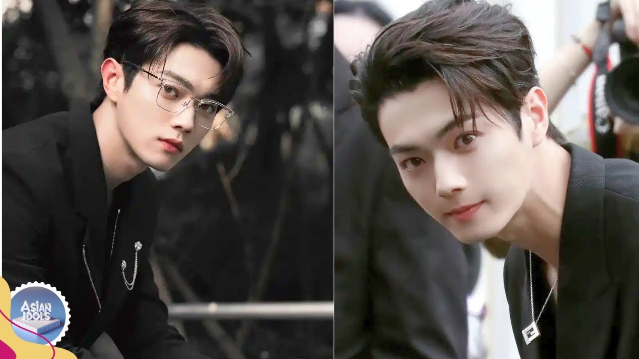 Xu Kai’s Romance Exposed! Ex-Girlfriend and Rumored Flame Stir Up Love Triangle Drama