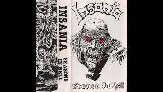 Watch Insania Sweet Destroyer video