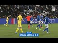 Italia-Ucraina 2-2: il match visto dalla Vivo Azzurro Cam | Under 21