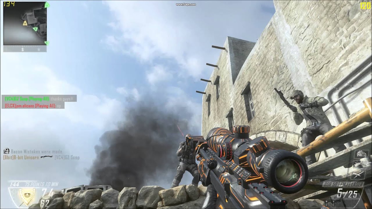 Vertu Recruitment challenge response - Tyndah @ClanVertuPC