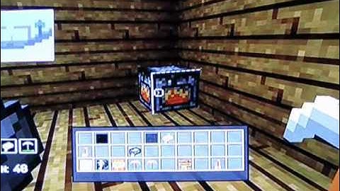 total miner how to make a steel bars