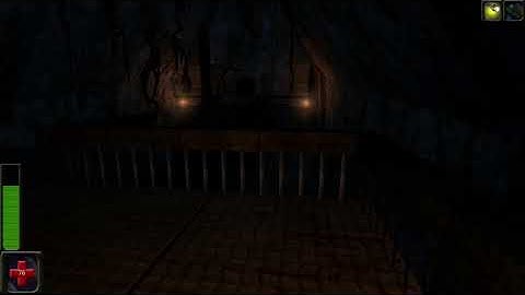 JPlays - Unreal - Operation Na Pali - Part 2 - Prisoned and Escape from Skaarj Base