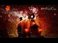 Pumpkin House Fall Ambience With Crackling and Crunching Sounds for Studying, Sleep and Relaxation