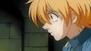 Hellsing Capitulo 5 parte 1 (Español Latino)