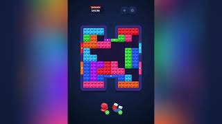 Block Buster - No Timer Levels 61-62-63-64-65-66-67-68-69-70
