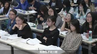 市场有效性的本质 视频