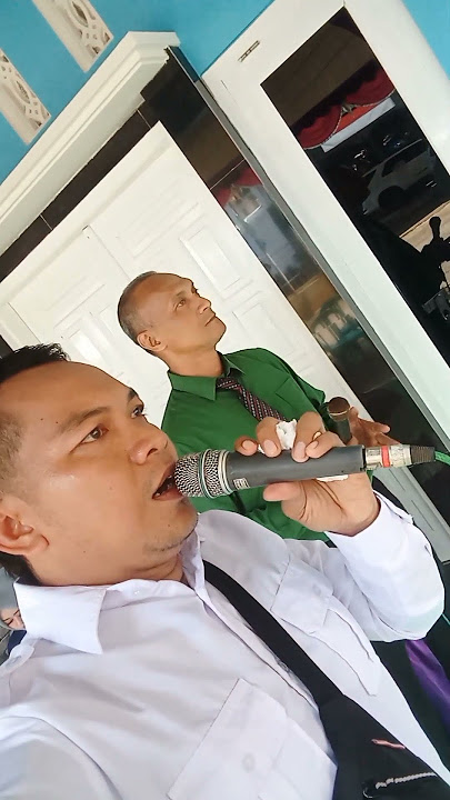 Keramat(H.Rhoma Irama) Ammar Mahesa Feat H.Arland Kombor #dangdut #dangdutterbaru #dangdutviral