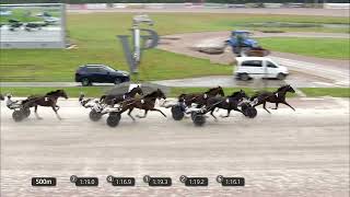 Vidéo de la course PMU FOKKERS TROFEE R HENGSTEN & RUINS