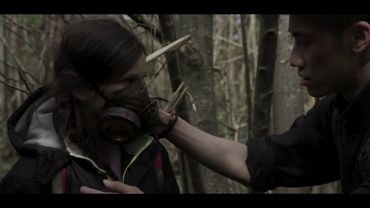 Horizon: A Post Apocalyptic Short Film (2018) - YouTube