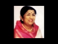 Sirf Ehsaas Hai Yeh Rooh Se Mehsoos Karo (Humne Dekhi Hai) / Khamoshi / Lata Mangeshkar / 1970