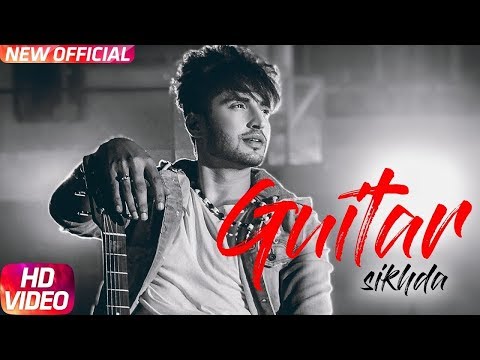 Making of Guitar Sikhda Video || Jassi Gill || Jaani || Bpraak || Arvindr Khaira