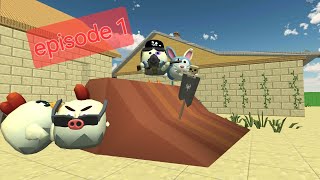 pro killer episode 1