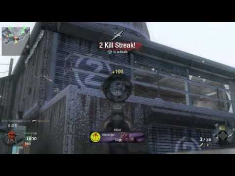 CHAINSAW GEZEE - Python ACOG first kill