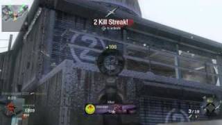 CHAINSAW GEZEE - Python ACOG first kill
