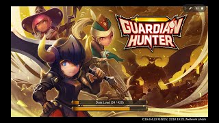 Guardian Hunter screenshot 5