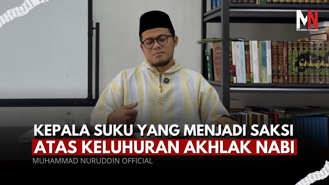 Orang yang Berkuasa Lebih Sulit untuk Beriman 