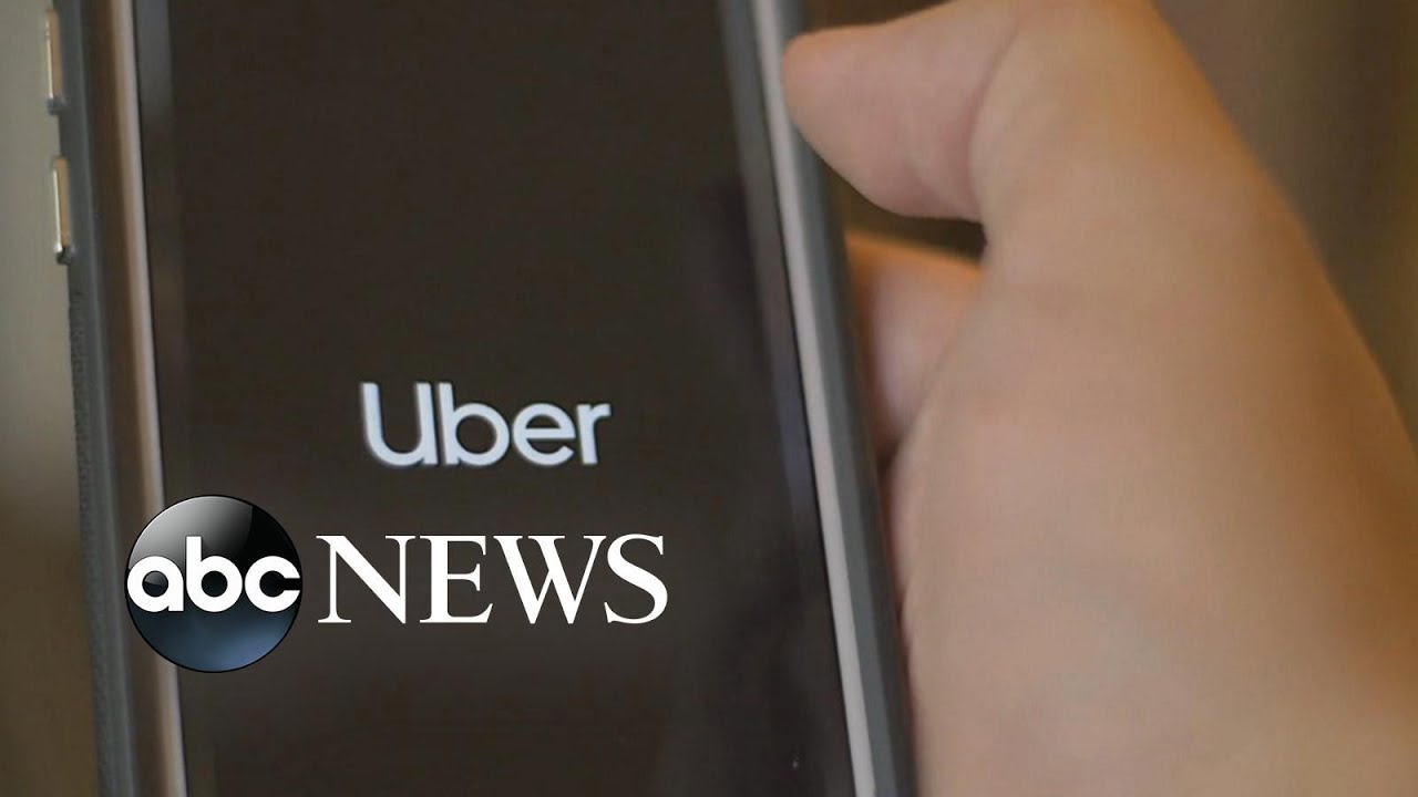 Uber posts B in revenue l ABC News