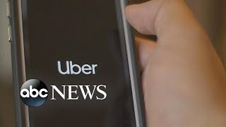 Uber posts $8B in revenue l ABC News